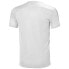 HELLY HANSEN Lifa short sleeve T-shirt