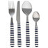 Фото #1 товара MARINE BUSINESS Monaco Premium 24 Pieces Cutlery Set
