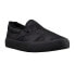 Lugz Clipper LX Fleece WCLPLXFD-001 Womens Black Lifestyle Sneakers Shoes 11