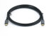 Фото #3 товара Equip USB 3.2 Gen 2x1 Type-C to C - M/M - 0.5 m - 5A - 0.5 m - USB C - USB C - USB 3.2 Gen 1 (3.1 Gen 1) - 10000 Mbit/s - Black