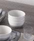 Фото #35 товара Colorscapes Layers Cereal Bowl Set/4