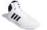 Adidas Neo Hoops 3.0 Mid Classic Vintage Sneakers