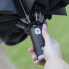 Фото #14 товара Складной зонт с Обратным Закрыванием и Светодиодной Подсветкой Folbrella InnovaGoods