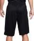 Фото #4 товара Men's Icon Dri-FIT Moisture-Wicking Basketball Shorts