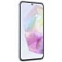 Smartphone Samsung Galaxy A55 6,6" Octa Core 8 GB RAM 256 GB Blue