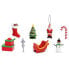 Фото #2 товара Фигурка Safari Ltd Christmas Brings Figure &nbsp; (Рождественские подарки)