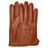 ფოტო #1 პროდუქტის UGG Shorty Logo gloves