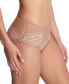 Фото #2 товара Flora Sheer Lace Brief 776150