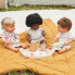 Фото #4 товара Кукла для детей Miniland Кавказская с имплантами, 38 см
