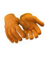 ფოტო #1 პროდუქტის Men's Double Sided PVC Honeycomb Grip Acrylic Knit Work Gloves (Pack of 12 Pairs)