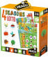 Фото #1 товара Headu Puzzle Gra Lotto 4 pory roku