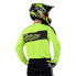 ფოტო #2 პროდუქტის TROY LEE DESIGNS SE Pro Air Vox long sleeve T-shirt