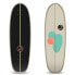 Фото #2 товара SLIDE Evo-lution 34´´ idyllic surfskate deck