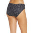Фото #2 товара Tommy Bahama 266897 Women's Side Shirred High-Waisted Bottoms Swimwear Size L
