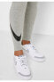 Sportswear Swoosh Leg-a-see Kadın Gri Tayt Db3896-063