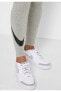 Фото #3 товара Sportswear Swoosh Leg-a-see Kadın Gri Tayt Db3896-063