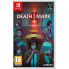 NINTENDO GAMES Switch Spirit Hunter Death Mark II