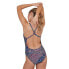Фото #2 товара SPEEDO ColourRipple Allover Digital Rippleback Swimsuit