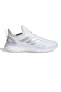 Фото #1 товара Hq6992-e Web Boost Erkek Spor Ayakkabı Beyaz