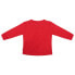 ფოტო #2 პროდუქტის LEVI´S ® KIDS Batwing long sleeve T-shirt
