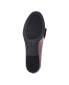 ფოტო #8 პროდუქტის Women's Lindio Bow Detail Block Heel Slip On Loafers