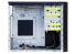 Фото #5 товара Chieftec Mesh Series LCX-01BL-BL-B - Mini tower Micro/Mini/Flex-ATX 5.25 " - Power Supply Cooler, Fan - USB 3.0