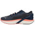 Фото #3 товара Puma Run Xx Nitro Running Womens Blue Sneakers Athletic Shoes 37617112