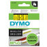 Фото #6 товара Ламинированная лента для фломастеров Dymo D1-19 45808 LabelManager™ Чёрный Жёлтый (5 штук)