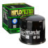 HIFLOFILTRO Aprilia RS 660 20 oil filter - фото #2