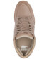 ფოტო #4 პროდუქტის Out N About II Lace-Up Wedge Sneakers