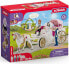 Фото #12 товара Figurka Schleich SCHLEICH HORSE CLUB Wedding Carriage