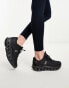 Фото #1 товара ON Cloudgo trainers in black