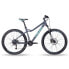 Фото #1 товара HEAD BIKE Tacoma II 27.5´´ Acera 2023 MTB bike