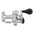 Фото #2 товара Shimano SPEEDMASTER II Lever Drag Reels (SPM10II) Fishing