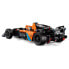 Фото #5 товара LEGO Neom Mclaren Formula And Race Car Construction Game