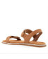 Фото #6 товара Women's Bruna Casual Sandals