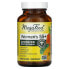 Фото #1 товара Витамины для женщин 55+, MegaFood, Advanced Multivitamin, 120 таблеток