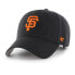 47 MLB San Francisco Giants MVP Cap - фото #1