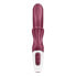 G-Spot Vibrator Satisfyer Maroon