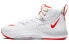 Фото #2 товара Кроссовки Nike Zoom Rize 1 High White
