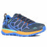 Men's Trainers Hi-Tec Ultra Terra Black Blue