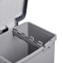 Фото #4 товара TATAY 25L Trash Bin With Pedal