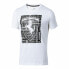 Фото #4 товара [577854-03] Mens Puma SF Ferrari Big Shield Tee