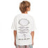 Фото #2 товара QUIKSILVER Visions short sleeve T-shirt