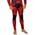 PICASSO Camo Blood spearfishing pants 3 mm