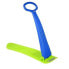 Фото #1 товара Airhead Scoot Snow Scooter - Blue/Lime