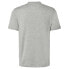 ფოტო #2 პროდუქტის KAPPA Cafers Slim short sleeve T-shirt