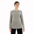 ICEBREAKER 260 Vertex Crewe Herenga Merino Long Sleeve Base Layer