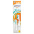 Pro Whiten, Replacement Heads, Soft Bristles, 3y+, 2 Brush Heads