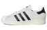 Фото #2 товара Кеды Adidas Originals Superstar бело-черные Кеды FV0323